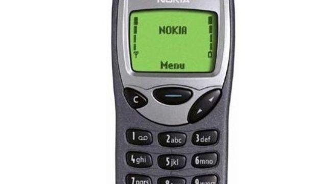 Ericsson A1018'i 50 bin liraya satıyorlar