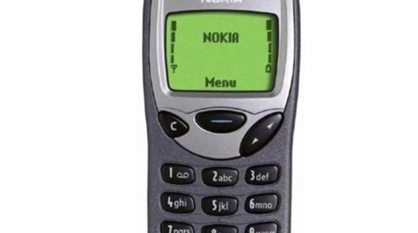 Ericsson A1018'i 50 bin liraya satıyorlar