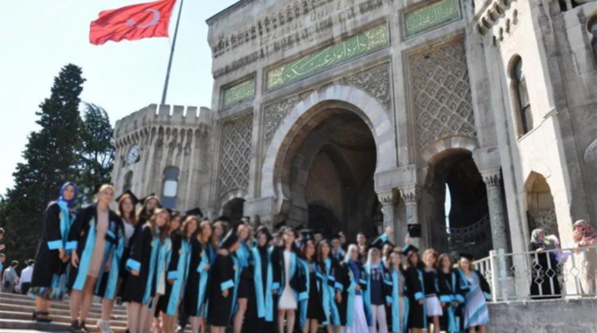 YÖK açıkladı! Bölünecek üniversiteler hakkında yeni gelişme