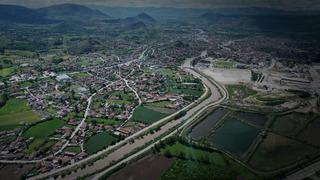 Amasya ve Tokat’ta taşkın alarmı! Eğitime ara verildi