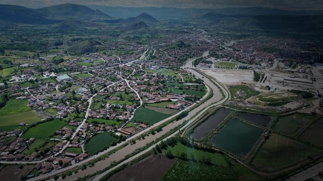 Amasya ve Tokat’ta taşkın alarmı! Eğitime ara verildi