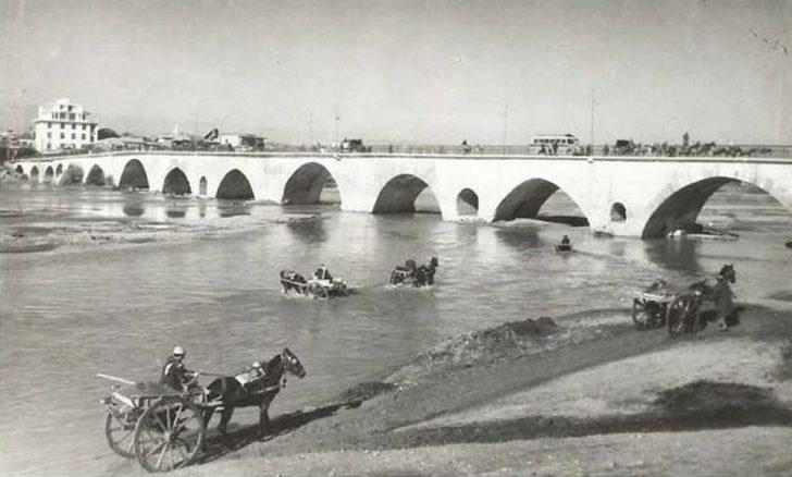İl il eski Türkiye! Bakın neler değişmiş G1
