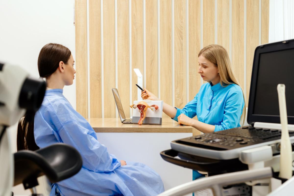 Her 8 kadından 1 ini etkiliyor: PCOS&rsquo;un ismi neden değişti? 1
