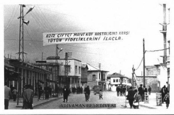 İl il eski Türkiye! Bakın neler değişmiş G5