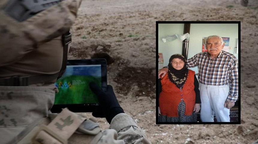 Bir faili me&ccedil;hul cinayet daha aydınlatıldı! Bakan G&uuml;rlek: 'Cinayetin ger&ccedil;ek faili tutuklandı'