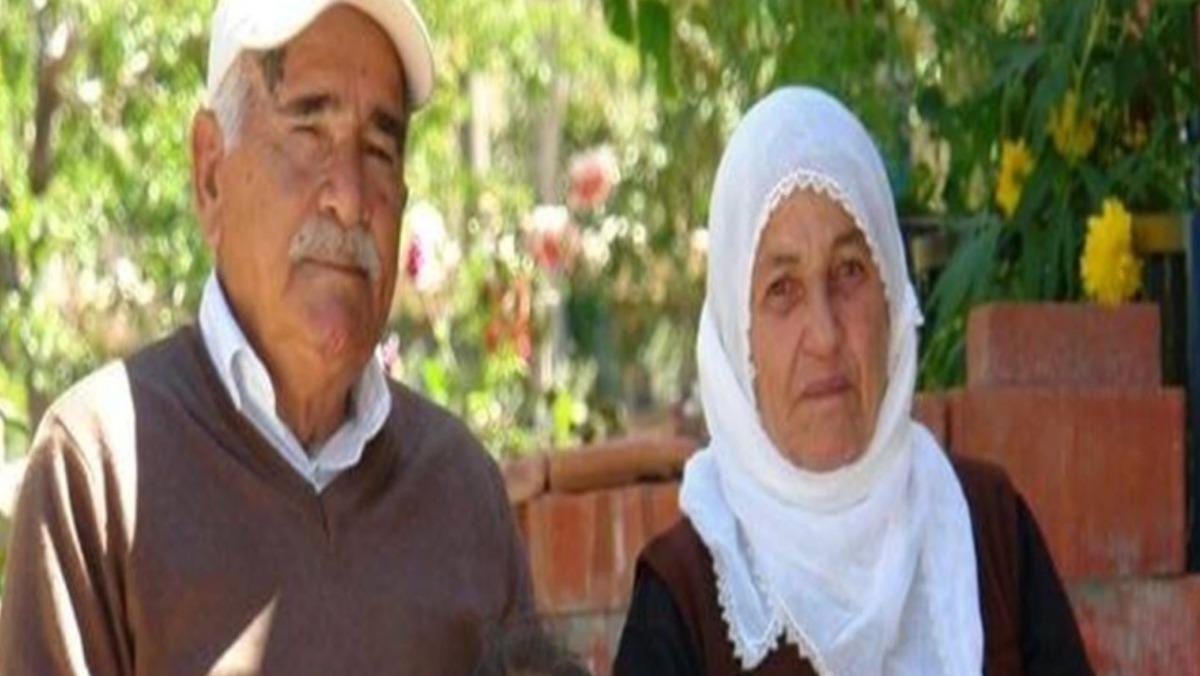 Bir faili me&ccedil;hul cinayet daha aydınlatıldı! Bakan G&uuml;rlek:  Cinayetin ger&ccedil;ek faili tutuklandı  2
