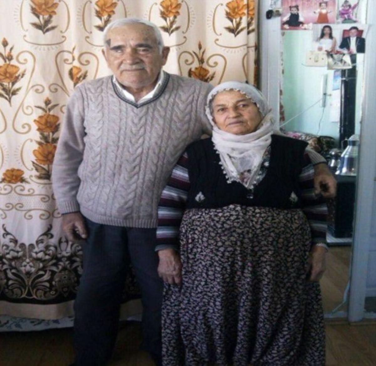 Bir faili me&ccedil;hul cinayet daha aydınlatıldı! Bakan G&uuml;rlek:  Cinayetin ger&ccedil;ek faili tutuklandı  3