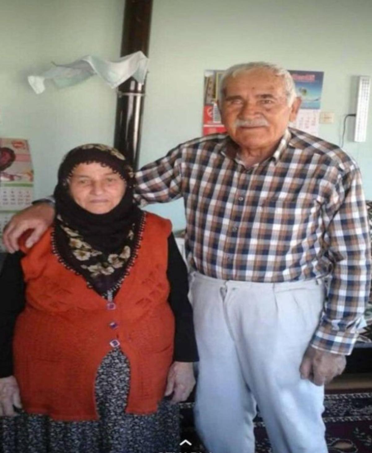 Bir faili me&ccedil;hul cinayet daha aydınlatıldı! Bakan G&uuml;rlek:  Cinayetin ger&ccedil;ek faili tutuklandı  6