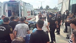 Mersin'de katliam! Mahalle mahalle dolaşıp 4 can aldı