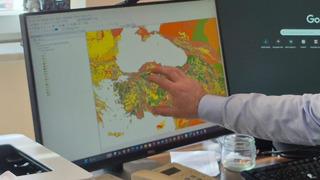 İşte Türkiye'nin risk haritası! Maviden sarıya döndü