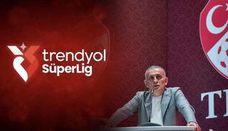 S&uuml;per Lig ekibinden olay &ccedil;ağrı! "Ligi tescil etmeyin..."
