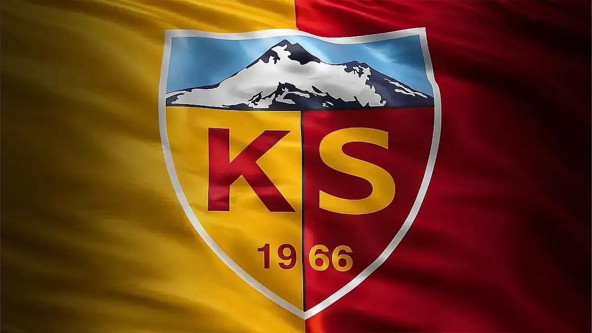Küme düşen Kayserispor, Süper Lig in tescil edilmemesini istedi! 1