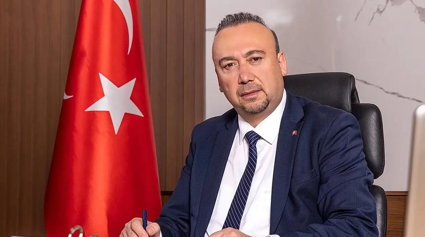  &Ouml;zkan Yalım, Başsavcılık'ta ek ifade verdi