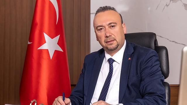  Özkan Yalım, Başsavcılık'ta ek ifade verdi