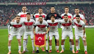 A Milli Takım D&uuml;nya Kupası geniş kadrosu a&ccedil;ıklandı!