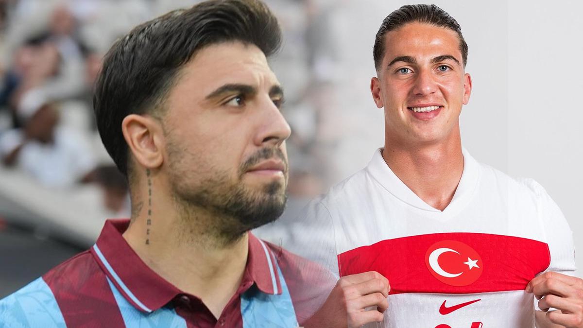 A Milli Takım Dünya Kupası geniş kadrosu açıklandı! 3
