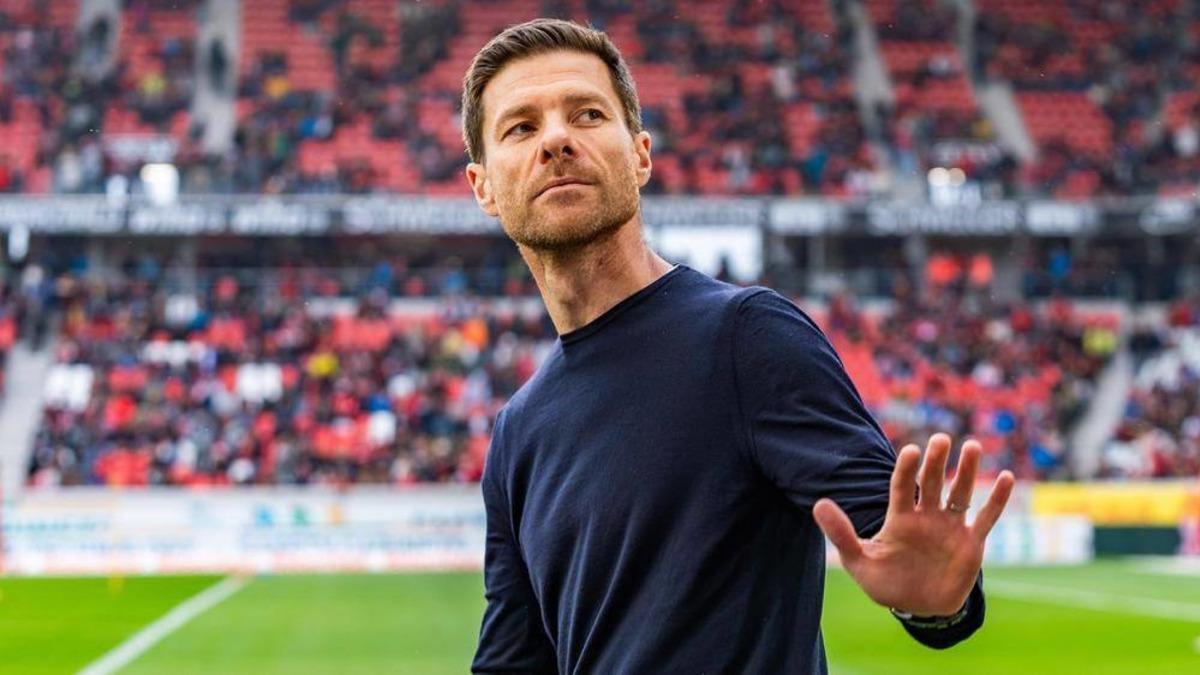 Chelsea de Xabi Alonso gelir gelmez onu istedi: Galatasaray dan Victor Osimhen! 1