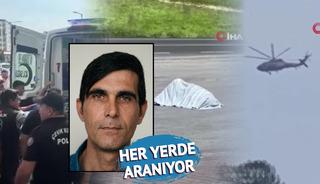 Katliamda yeni detay! Eski eşini &ouml;ld&uuml;rd&uuml;kten sonra... &Ouml;l&uuml; sayısı 6'ya y&uuml;kseldi