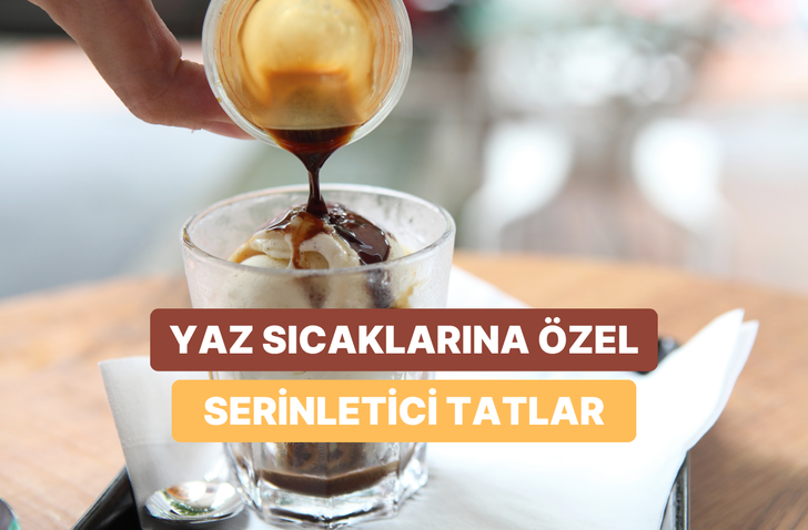 Sadece buz değil: Kahve keyfinizi bir &uuml;st seviyeye taşıyacak aromalı k&uuml;p hazırlama sırları