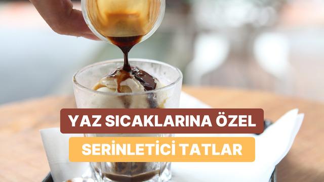 Sadece buz değil: Kahve keyfinizi bir üst seviyeye taşıyacak aromalı küp hazırlama sırları