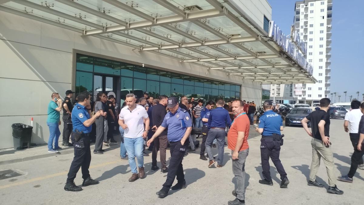 Mersin deki katliamı ger&ccedil;ekleştiren caniyle ilgili yeni detay! 4