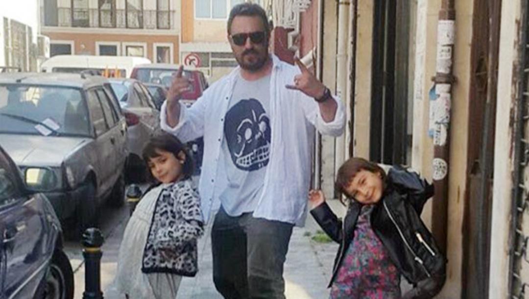 Toprak ve Maya b&uuml;y&uuml;d&uuml;! Sokaklar bizim!