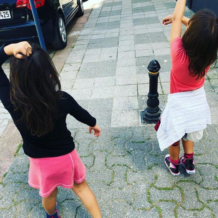 Toprak ve Maya büyüdü! Sokaklar bizim! G5