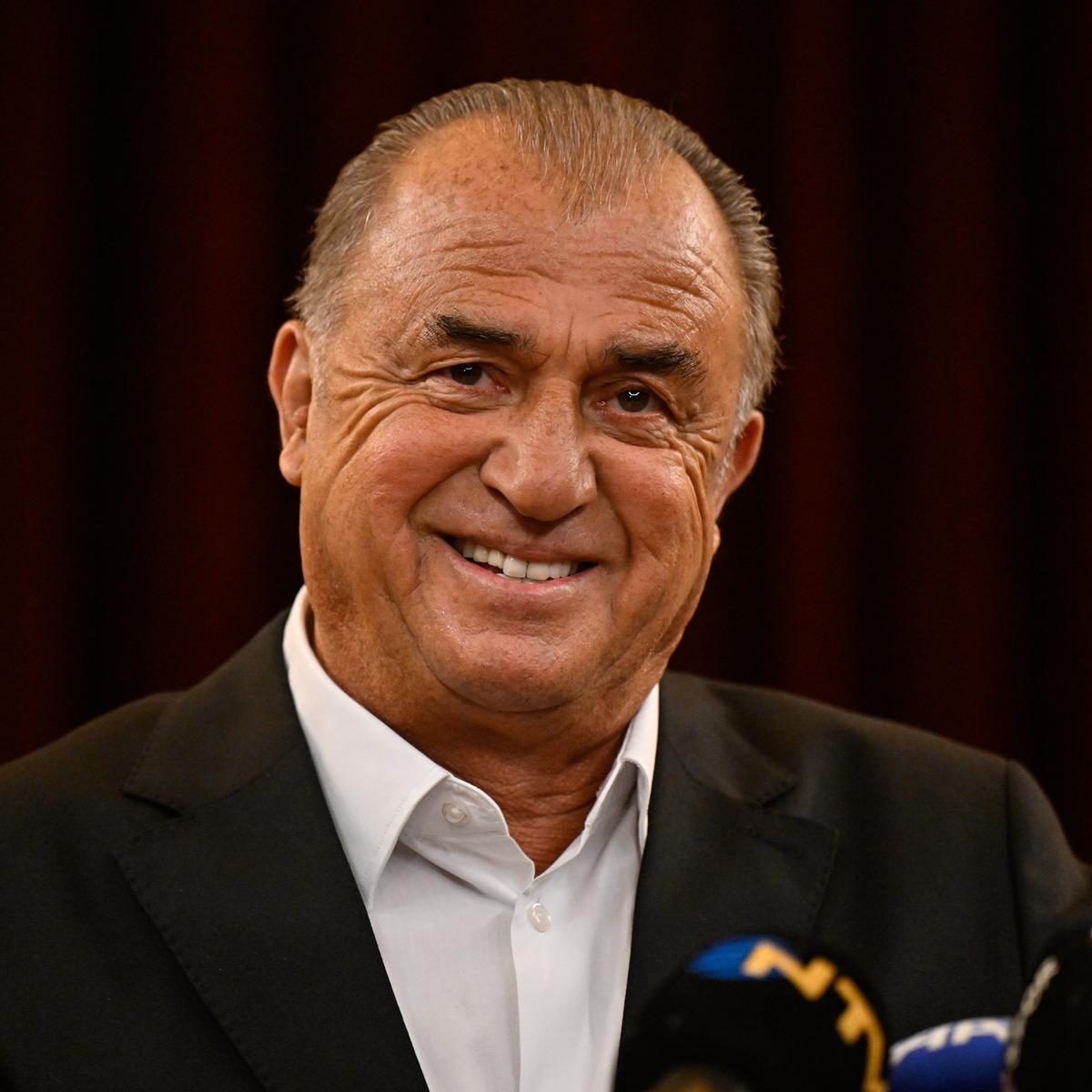 F.Bahçe de Mahmut Uslu hedefe G.Saray ı koydu! Fatih Terim li gönderme 3