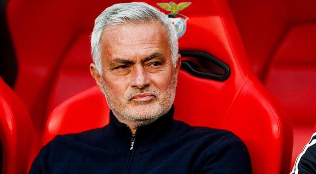 Jose Mourinho ve Rafa Silva dan Beşiktaş a büyük darbe! 1