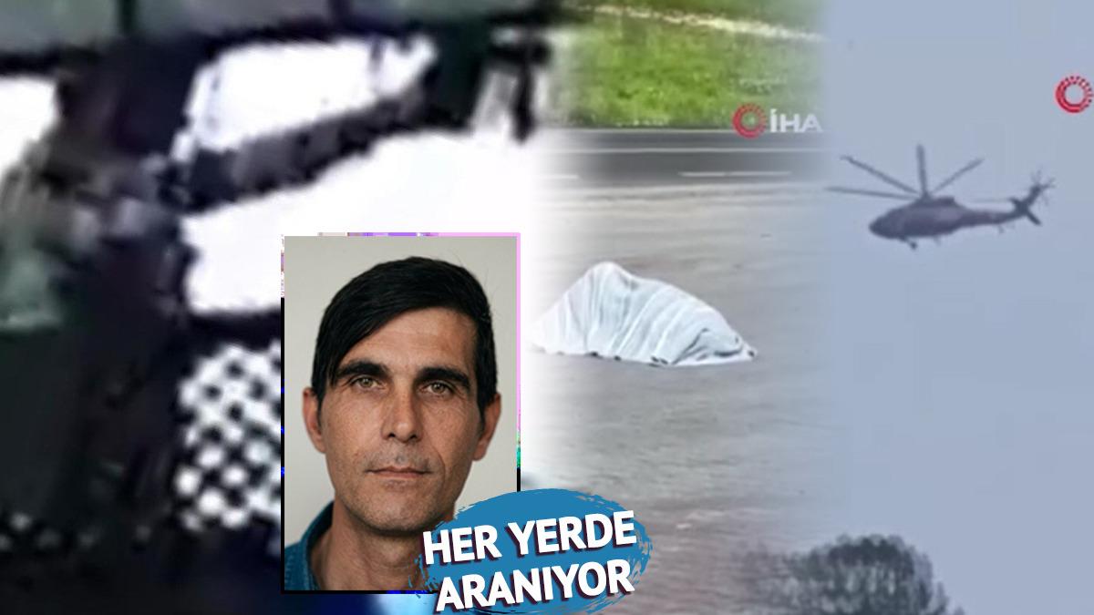 Mersin'deki katliamdan yeni görüntüler! TIR şoförünü böyle öldürdü