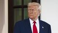 Trump'tan �ran a��klamas�! 