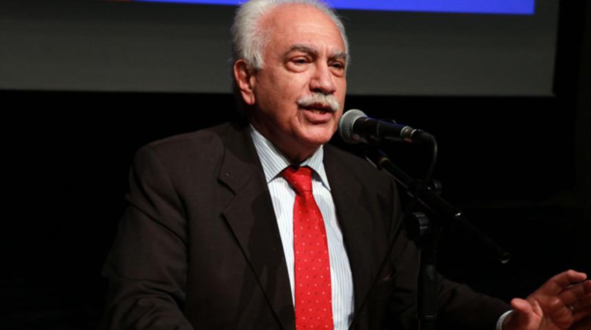 Doğu Perinçek: Kılıçdaroğlu'na ittifak önerdim, kabul etti!