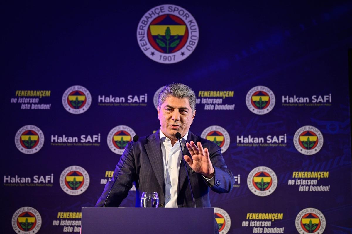 Hakan Safi den Aziz Yıldırım’a gönderme! Fenerbahçe de seçim yarışı alev aldı 4
