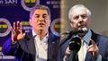 Hakan Safi'den Aziz Y�ld�r�m�a g�nderme! Se�im yar��� alev ald�