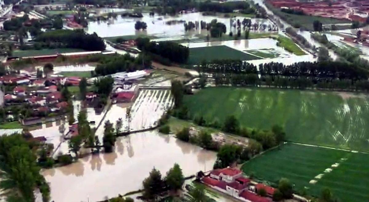 İki gündür teyakkuzdalar: 15 mahalle ve 7 köy boşaltılıyor! 4