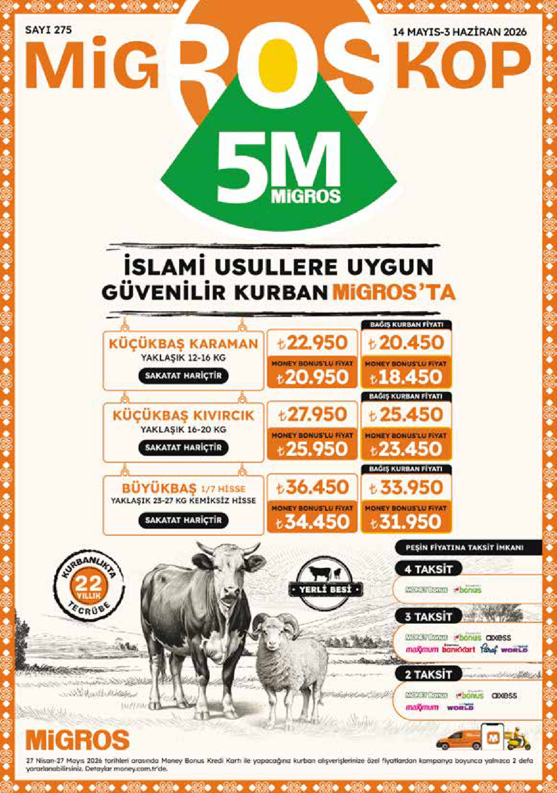 14 Mayıs - 03 Haziran