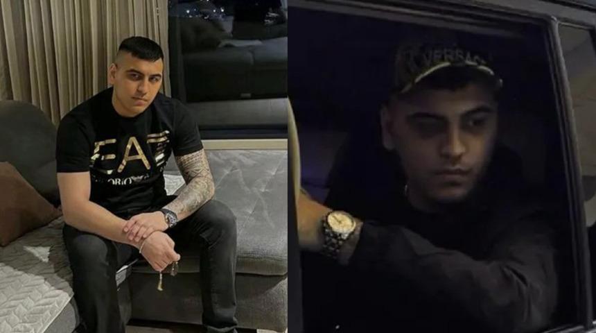 Daltonlar hakimi a&ccedil;ık a&ccedil;ık tehdit etti: 'Kardeşini senden alacağız'