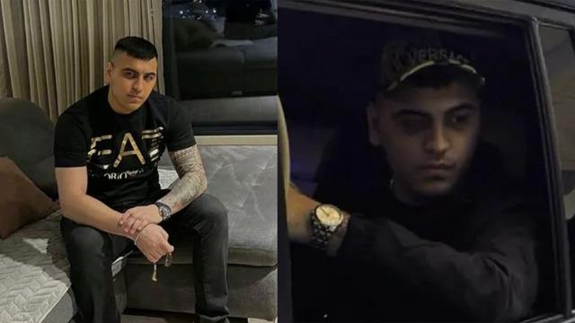 Daltonlar hakimi açık açık tehdit etti: 'Kardeşini senden alacağız'
