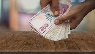 Y&uuml;zde 30 zam: G&ouml;r&uuml;nmeyen maliyet var, tek kalemde &ouml;deyip bitmiyor