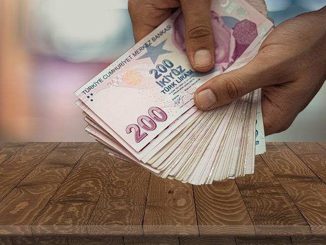Y&uuml;zde 30 zam: G&ouml;r&uuml;nmeyen maliyet var, tek kalemde &ouml;deyip bitmiyor