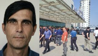 Mersin'deki katliamı ger&ccedil;ekleştiren caniyle ilgili yeni detay!