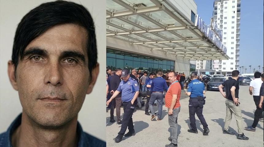 Mersin'deki katliamı ger&ccedil;ekleştiren caniyle ilgili yeni detay!