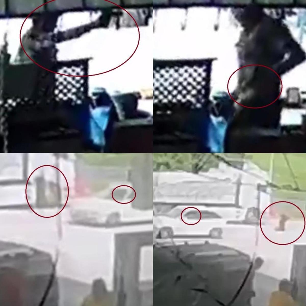 Mersin deki katliamı ger&ccedil;ekleştiren caniyle ilgili yeni detay! 1