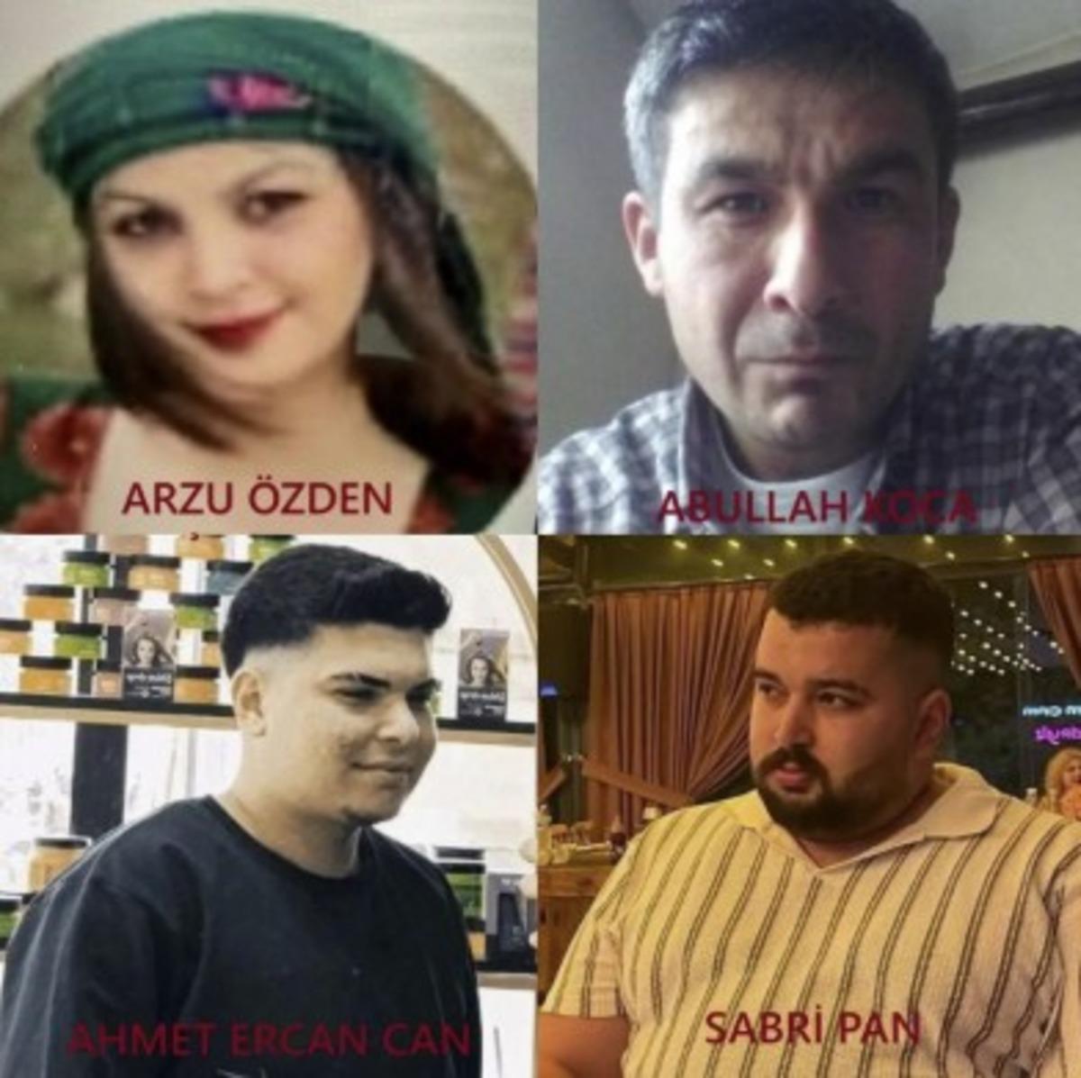 Mersin deki katliamı ger&ccedil;ekleştiren caniyle ilgili yeni detay! 3