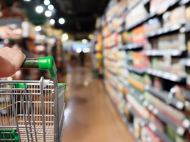 Marketlerde yeni d&ouml;nem: Ayrı reyonlarda satılacak! 81 ile talimat