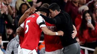 22 yıllık hasret bitiyor mu? Arsenal'ın sadece 1 maçı kaldı