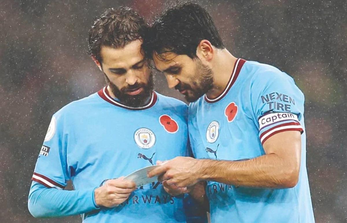 Galatasaray dan Bernardo Silva bombası! İlkay devrede 2