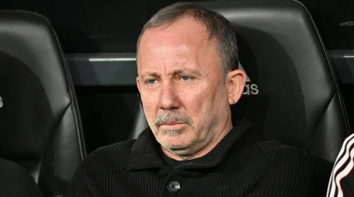 Sergen Yalçın dan Beşiktaş a 250 milyon TL lik jest 1
