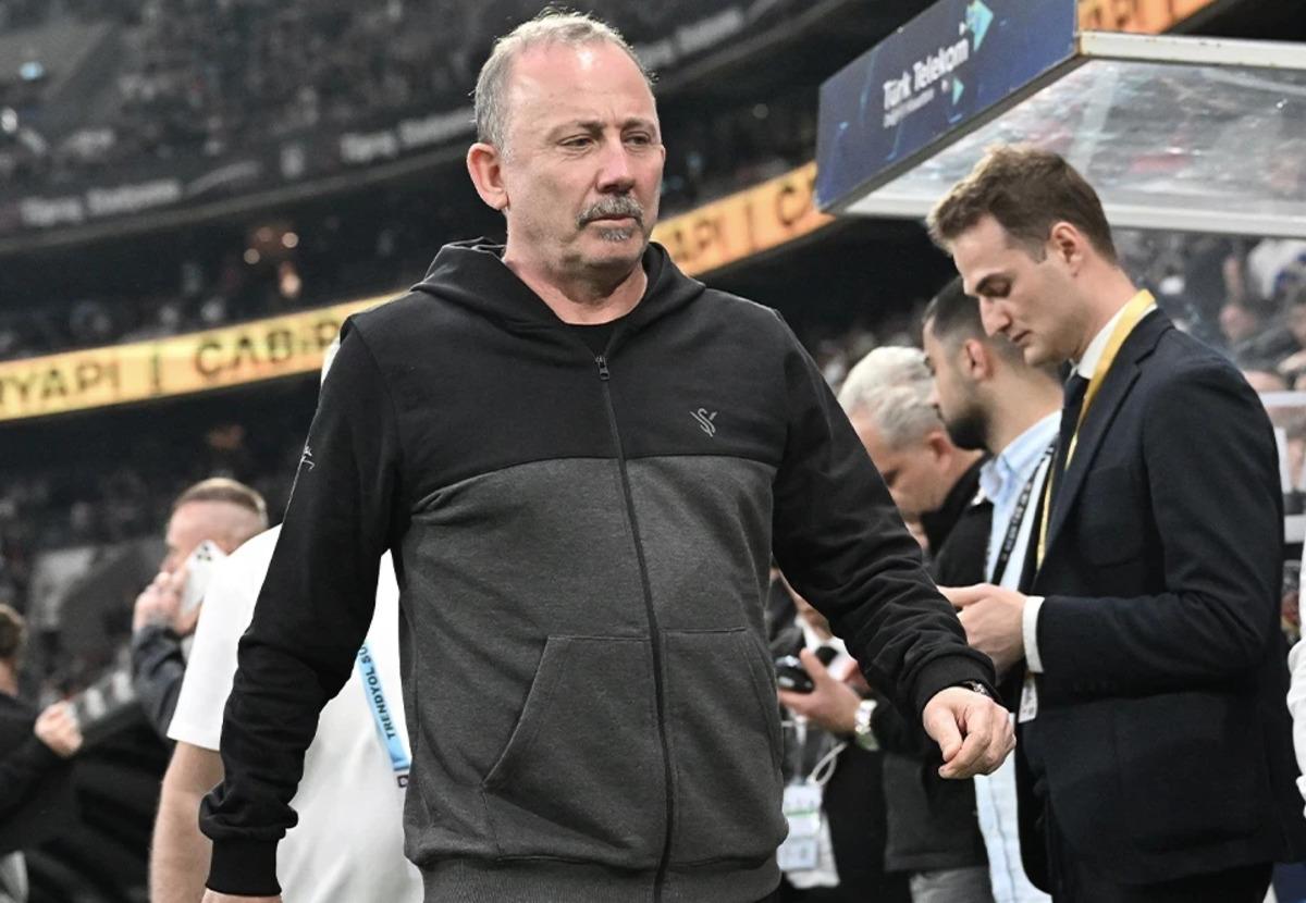 Sergen Yalçın dan Beşiktaş a 250 milyon TL lik jest 2