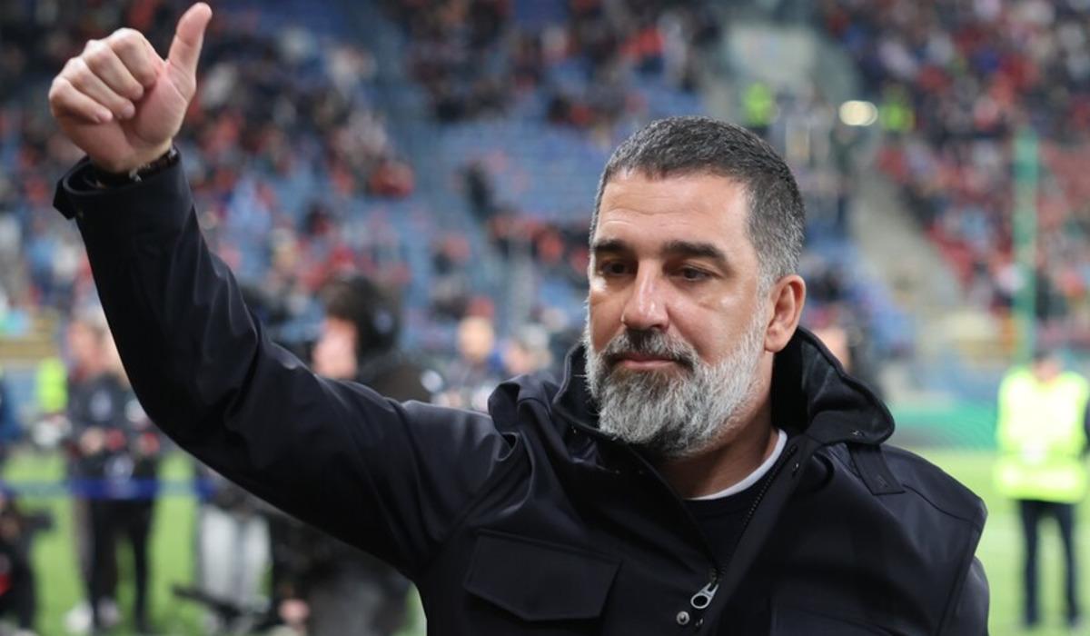 Beşiktaş tan Arda Turan sürprizi! Çalışmalar resmen başladı 2